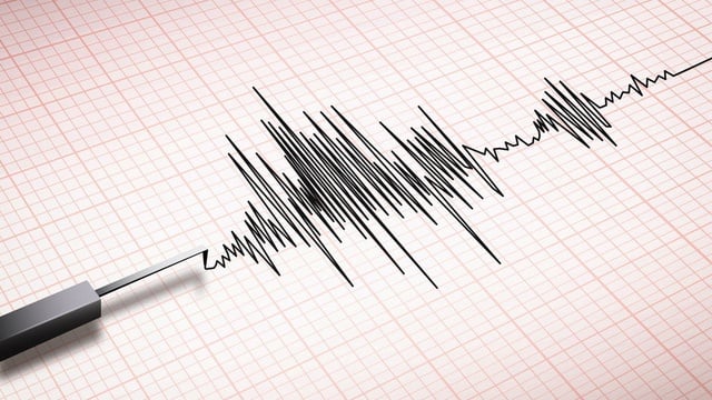Rasakan Getaran Gempa di Sukabumi, Warga Cianjur Panik