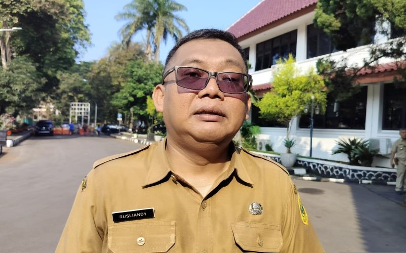 Pemkab Bogor Umumkan Tiga Nama Hasil Lelang Jabatan Sekda