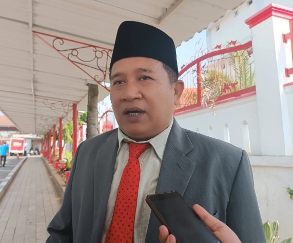 Cianjur Segera Miliki Alat Pengolah Sampah Jadi Briket