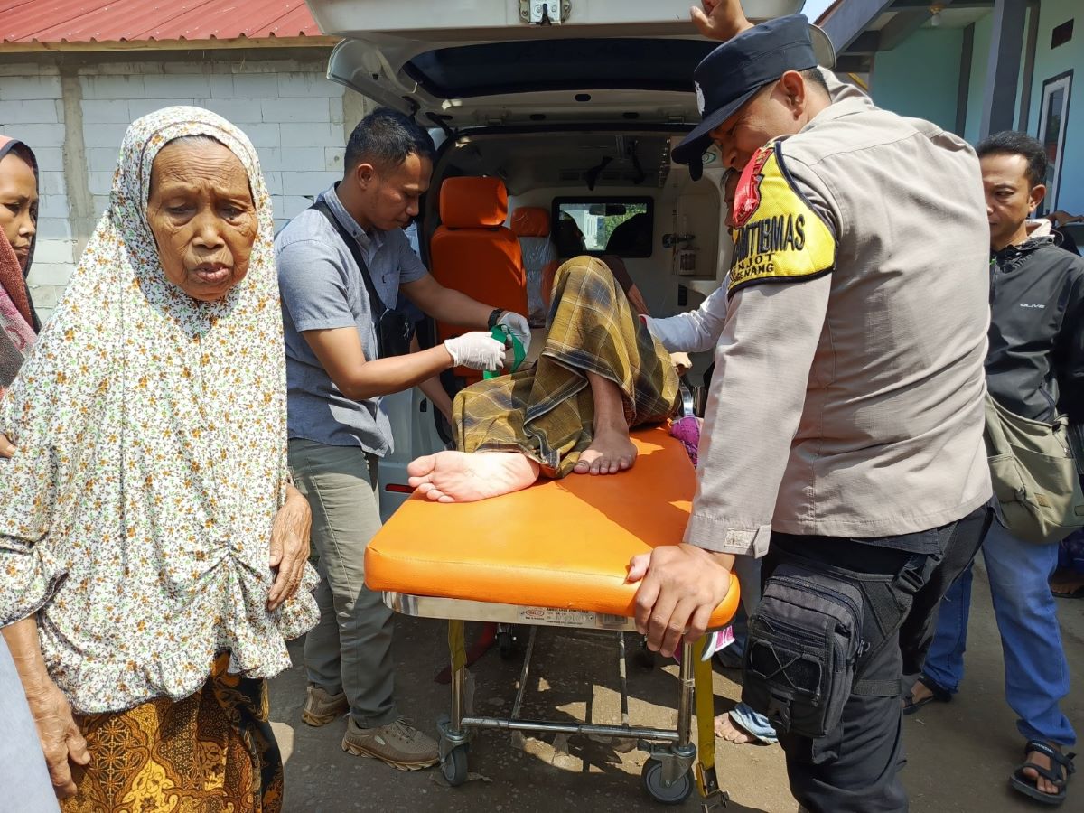 Puluhan Warga Kecamatan Cugenang Cianjur Alami Gangguan Jiwa, Ini Penyebabnya