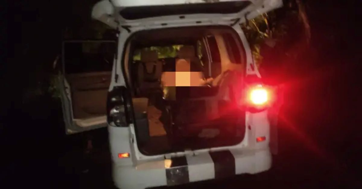 Digigit Anjing Liar, Seorang Anak di Campaka Cianjur Terluka