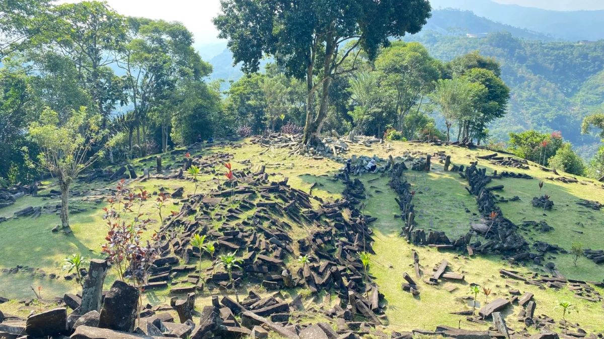 Pemkab Cianjur Maksimalkan Pariwisata untuk Dongkrak PAD 2026