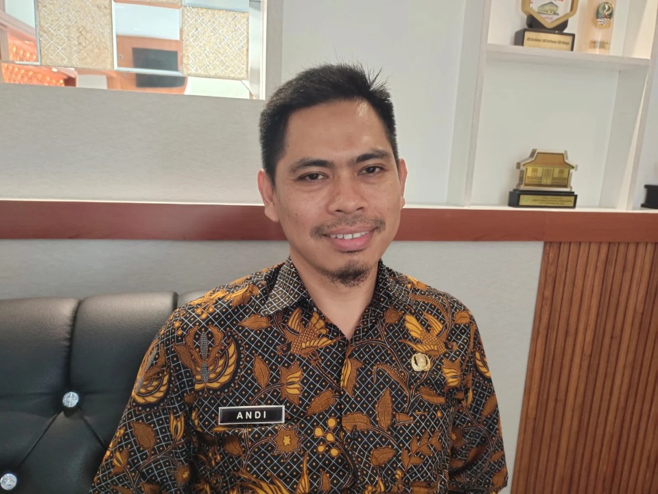 BKPSDM : 543 ASN Cianjur Pensiun Tahun Ini