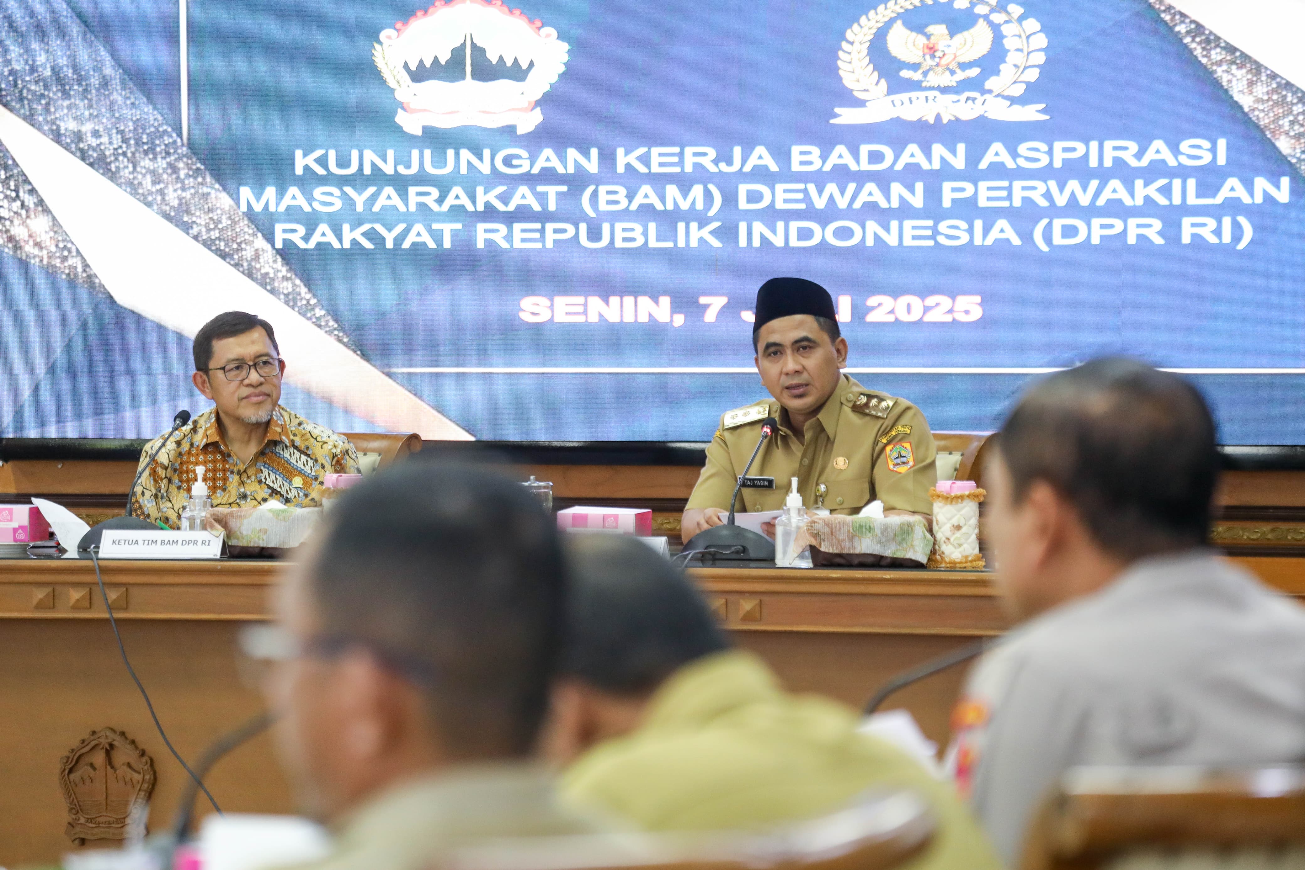 Pemprov Jateng Bebaskan Pungutan SMA, SMK, dan SLB Negeri Sejak Tahun 2020