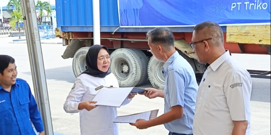 KKP Sukses Tambah 40 UPI Jadi Eksportir Perikanan ke Tiongkok