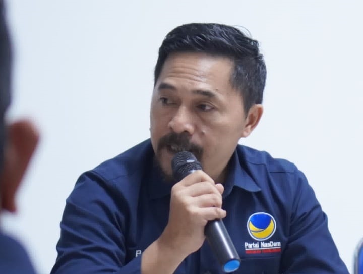 NasDem Cianjur Ungkap Alasan DPP Belum Keluarkan Rekomendasi untuk Pilkada 2024