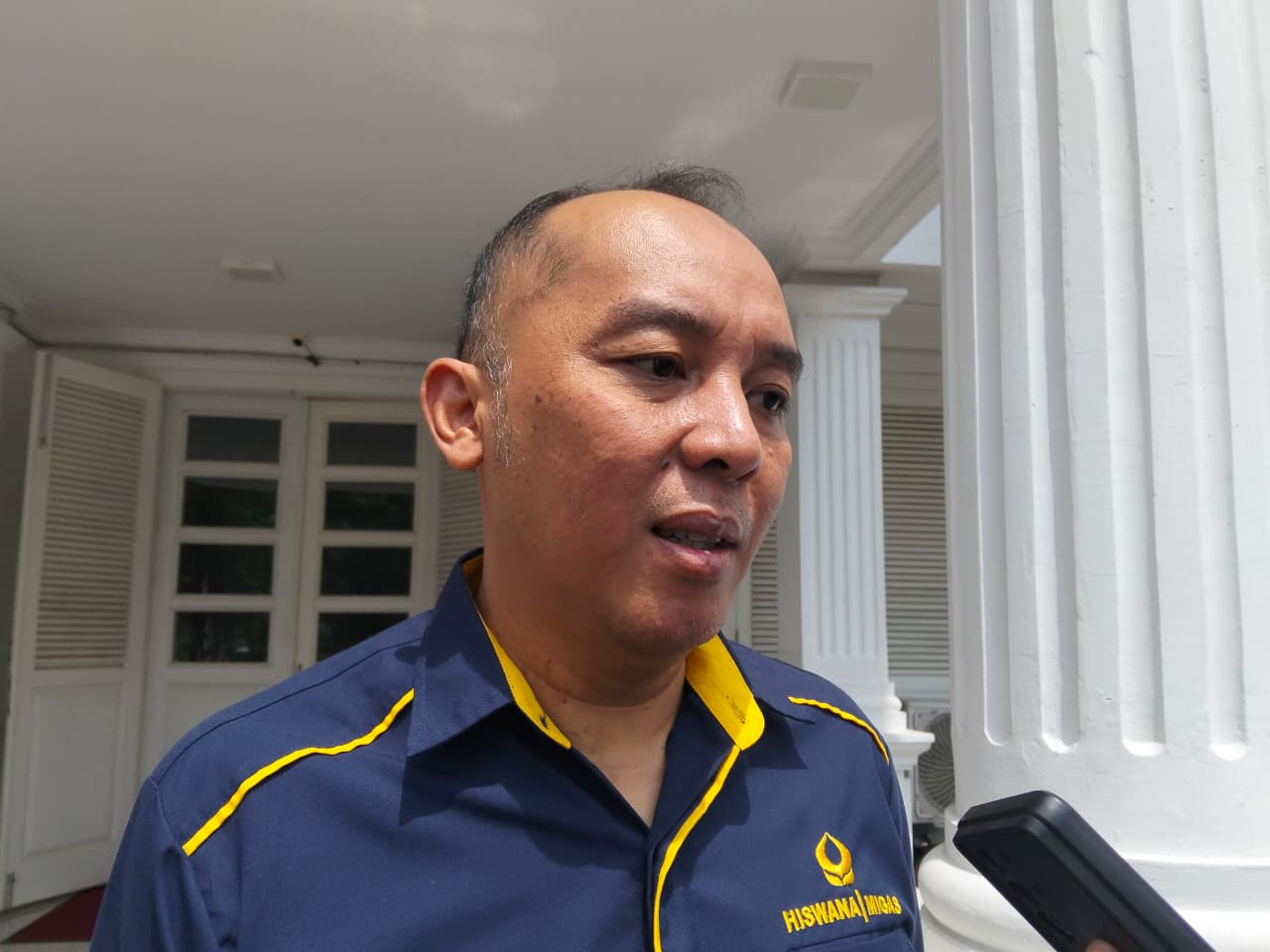 Hiswana Sebut Stok Gas Elpiji di Cianjur Aman