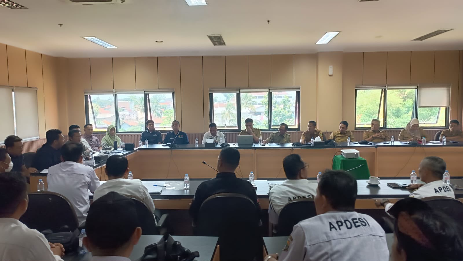 Data Desil Warga Dinilai Bermasalah, APDESI Cianjur Minta Segera Diperbaiki