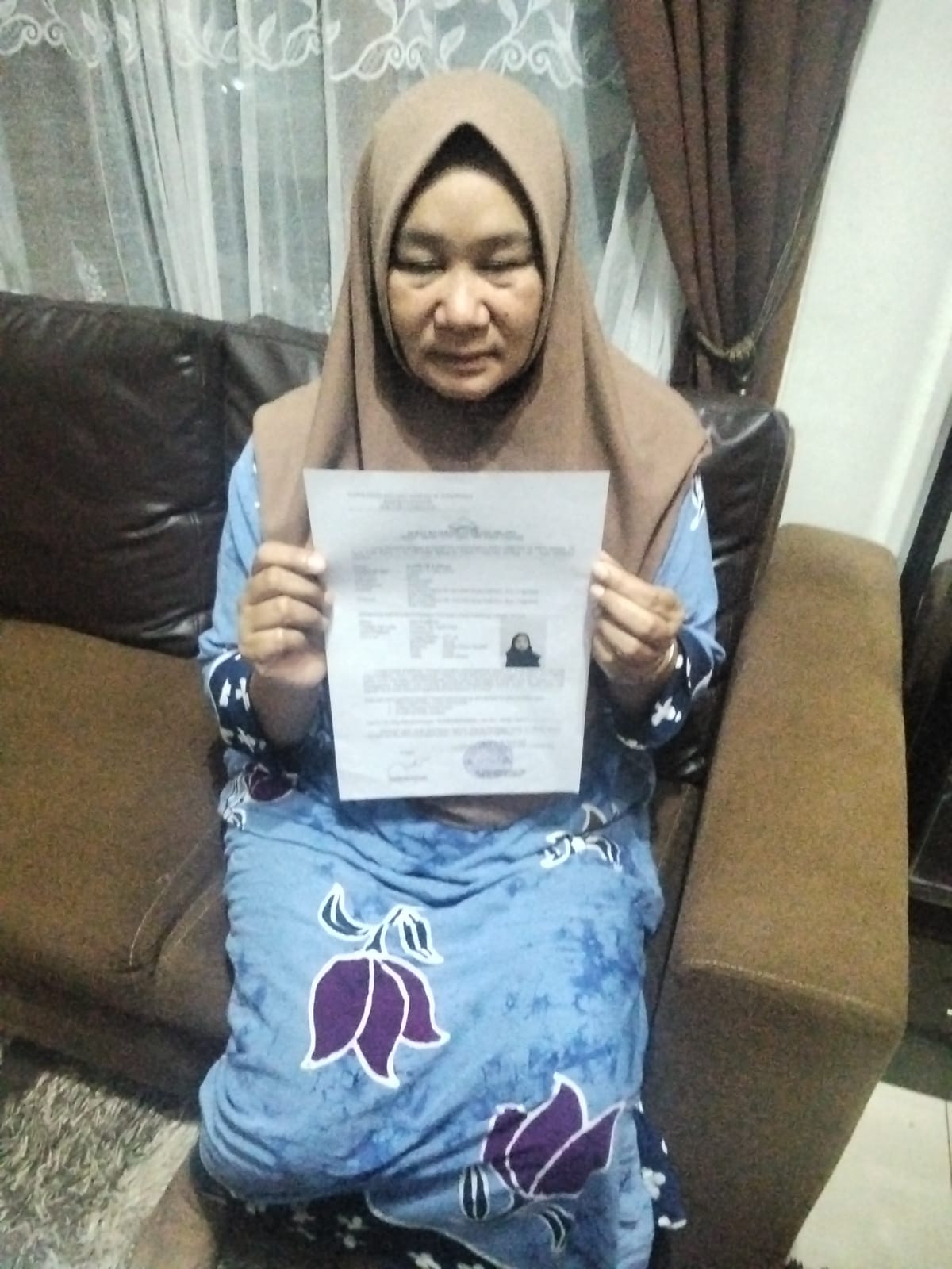 Sepekan Jelang Pernikahan, Seorang Perempuan Asal Cugenang Cianjur Dilaporkan Hilang