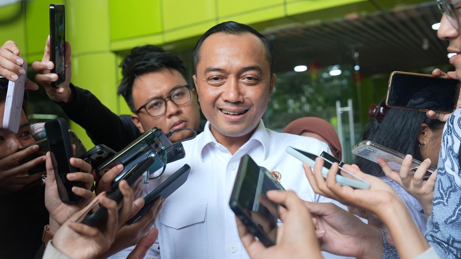 Pemerintah Luncurkan Stimulus Ekonomi, Mensesneg: Ringankan Beban Masyarakat