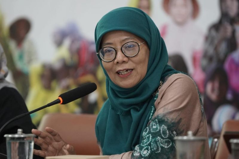 PP 'Aisyiyah: Hari Ibu Momentum Refleksi Kehidupan Perempuan Indonesia