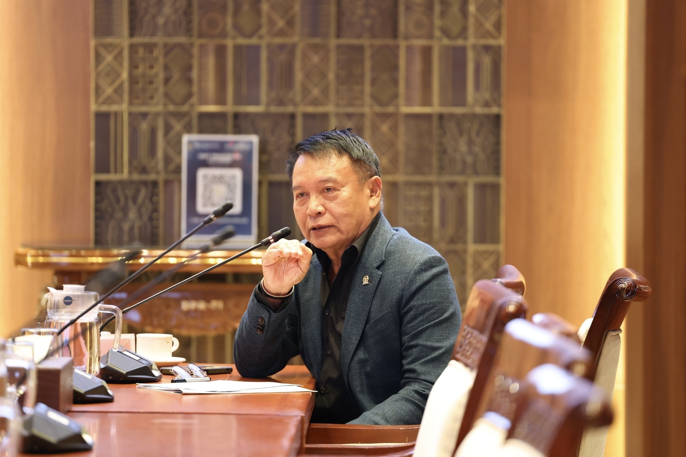 Legislator Sambut Baik Putusan MK soal Sisa Kuota Internet Tak Hangus
