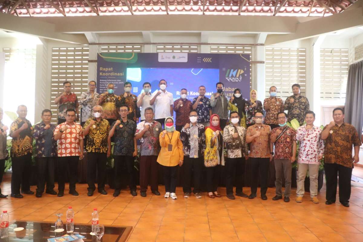 Pembentukan Unit Saber Hoaks di Kabupaten dan Kota sebagai Bentuk Gotong Royong Perangi Hoaks di Jabar
