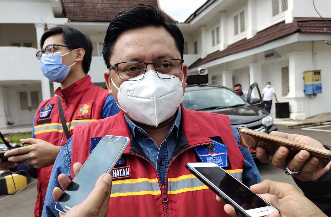 Dinkes Cianjur Pastikan Pelayanan Cekas Tetap Berjalan, Khusus Daerah Terdampak Gempa Dilakukan Mobile