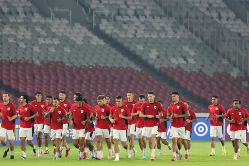 God Bless dan Judika Bakar Semangat Penggemar Indonesia