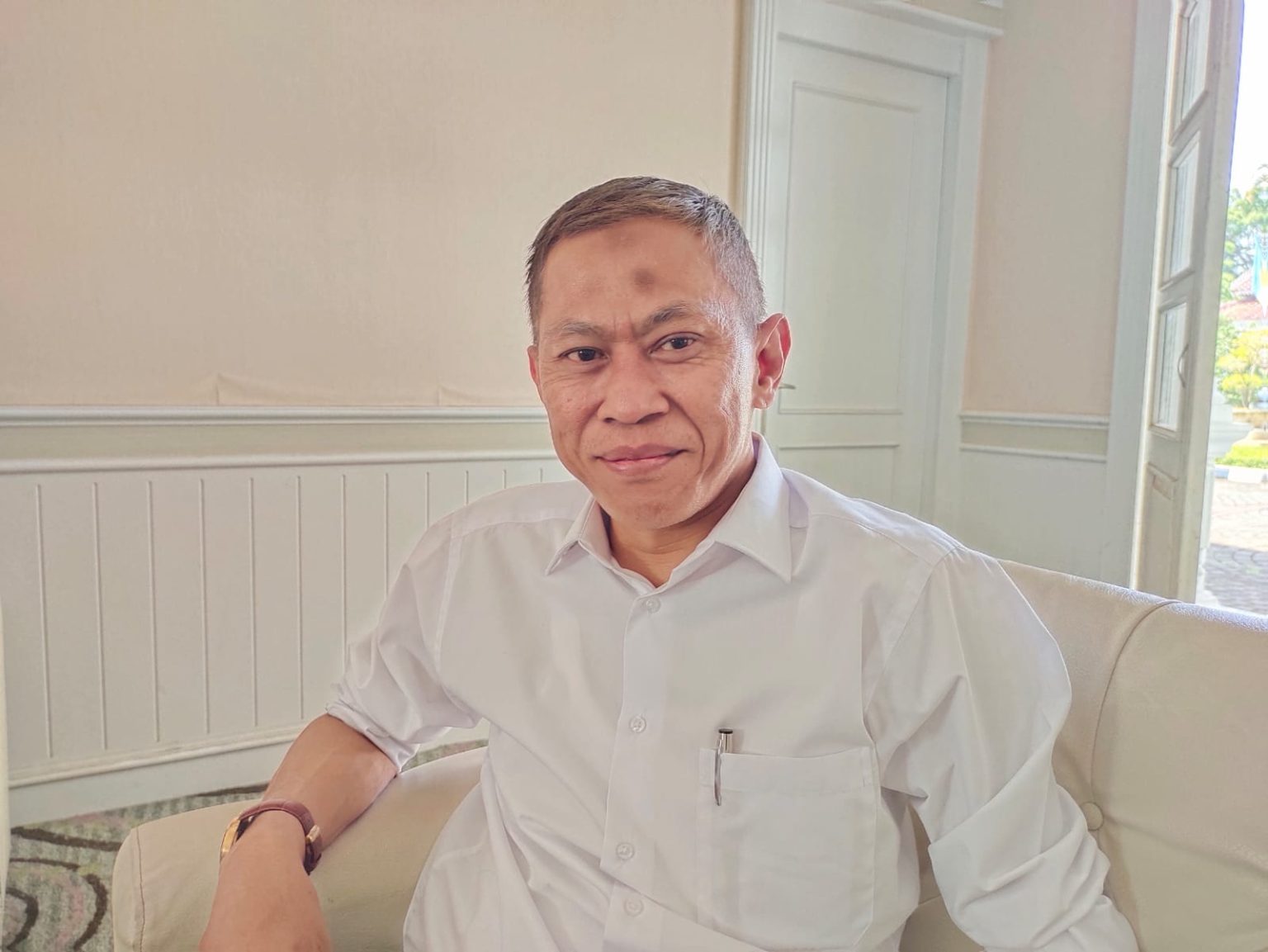 TB Mulyana Tampik Isu Rencana Deklarasi Koalisi dengan PKS, NasDem dan Gerindra