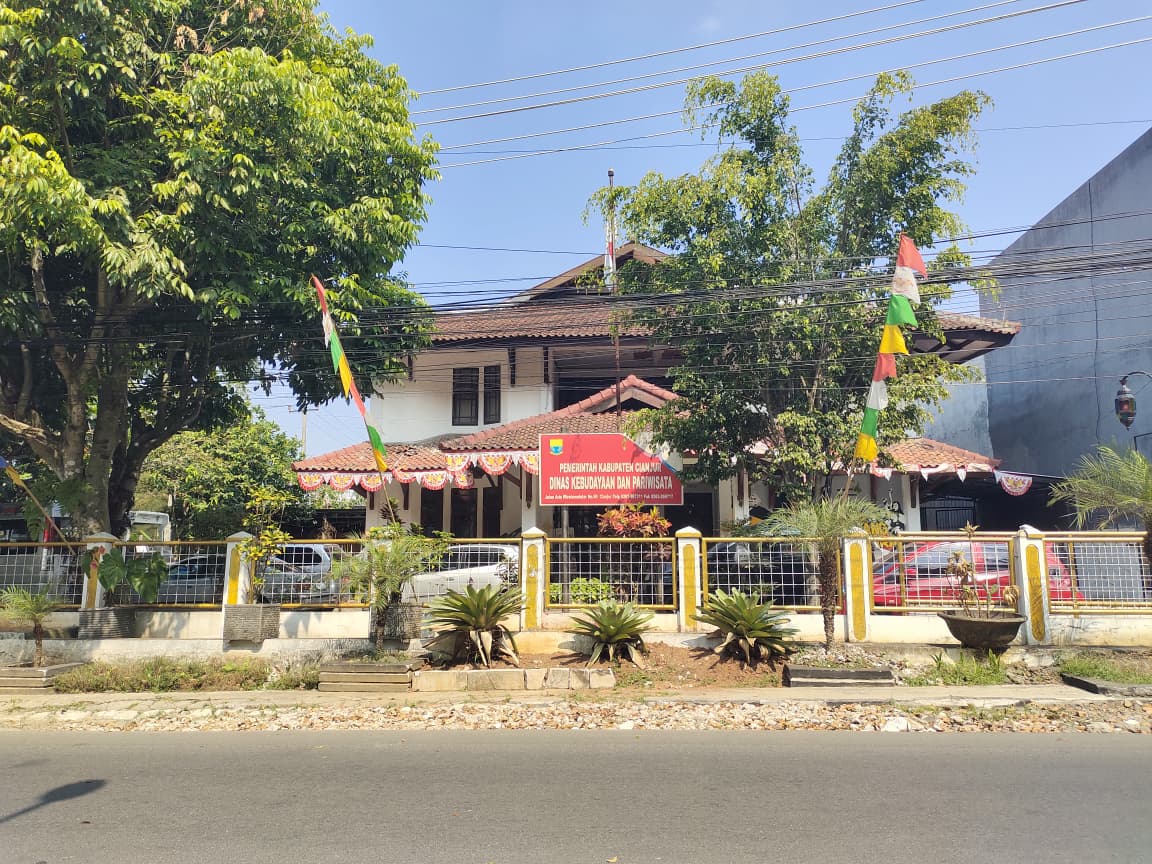 Disbudpar Siapkan Empat Desa Wisata di Cianjur Tahun Ini