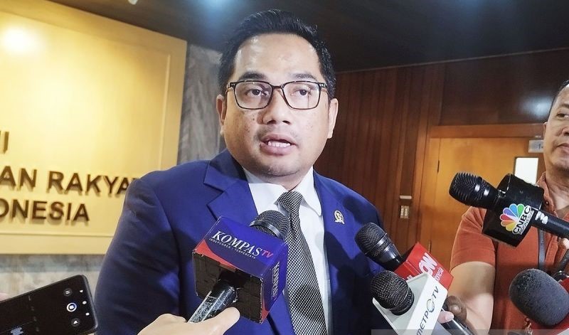Ketua Komisi II DPR Nilai Putusan MK Soal Pemilu Dipisah Kontradiktif