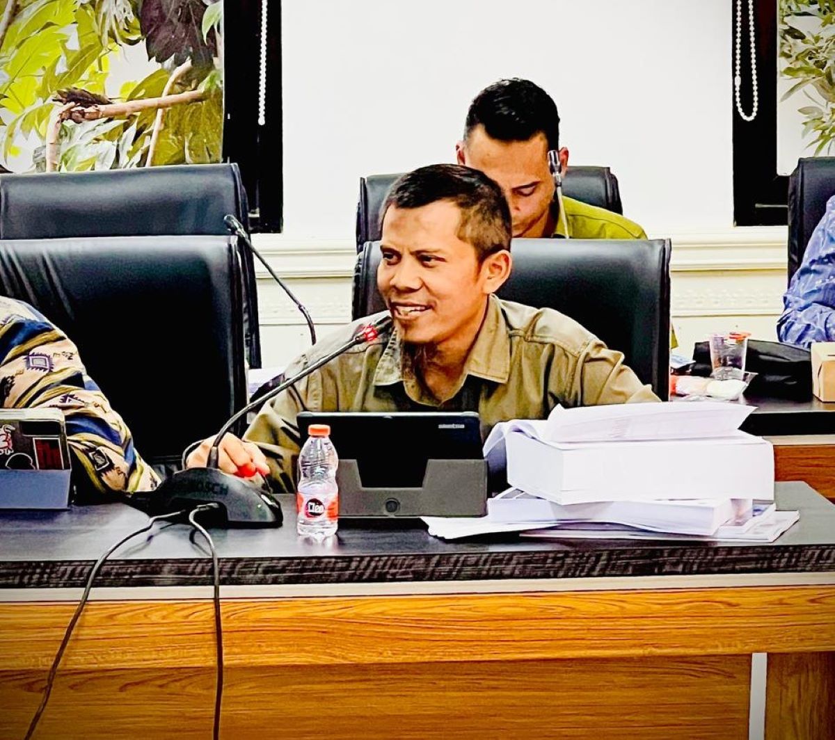 Milad ke-23, Fraksi PKS Cianjur Tetap Konsisten Memperjuangkan Kepentingan Rakyat