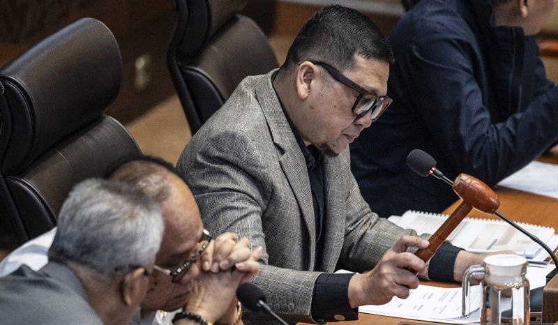 Komisi II DPR Sebut Telah Penuhi Janji dengan Setujui PKPU 8/2024