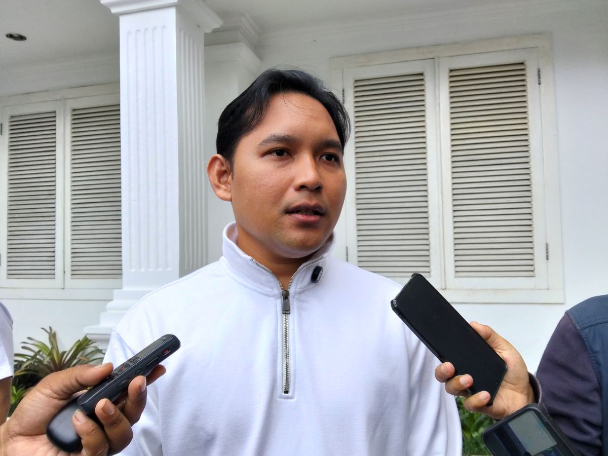 Pemkab Cianjur Jalin Koordinasi Pemulangan Warga Terdampak Perang