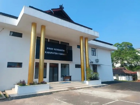 Musim Pancaroba, Dinkes Cianjur Catat Lonjakan Keluhan ISPA