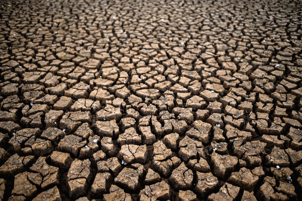 Hadapi Dampak Fenomena El Nino, Pemkab Cianjur Siapkan Langkah Antisipasi