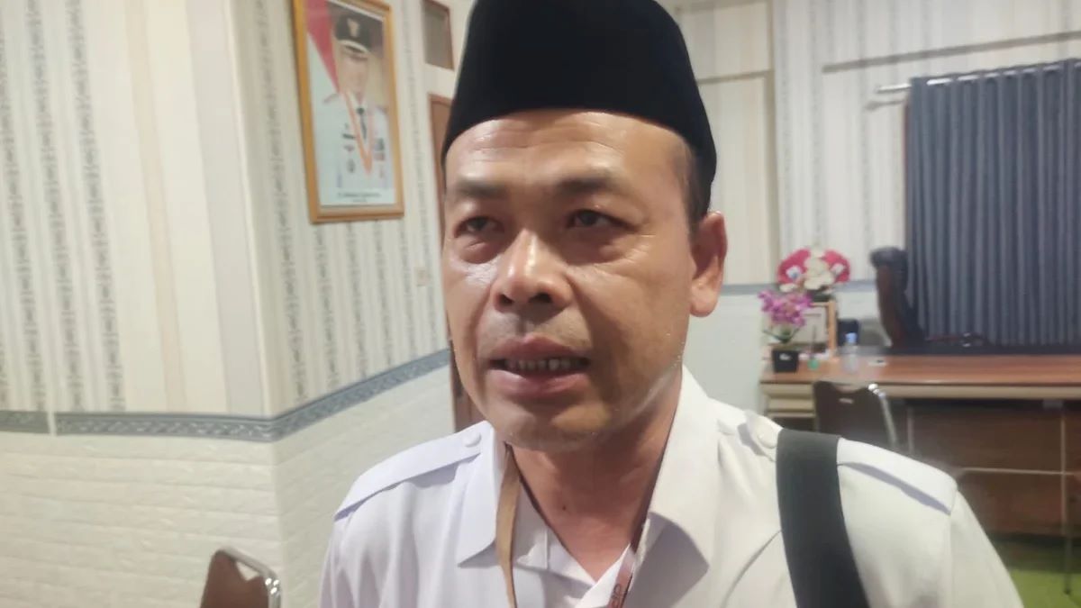 Disdikpora Cianjur Pastikan ASN di Lingkungannya Netral pada Pilkada 2024