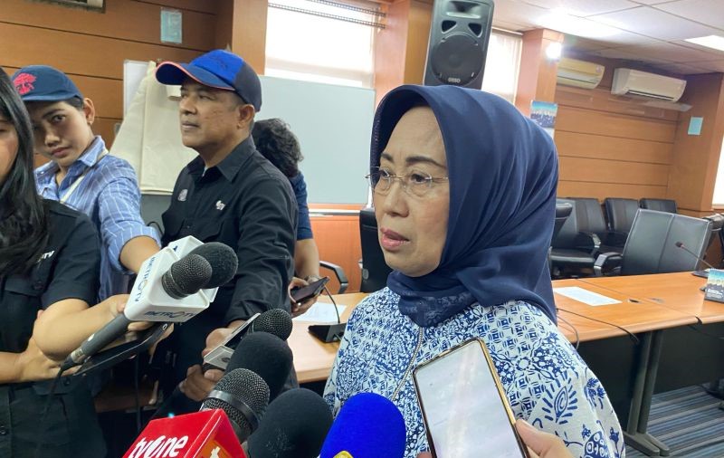 Dewan Pers Kuatkan Mekanisme Pelindungan Bagi Jurnalis dan Media Massa