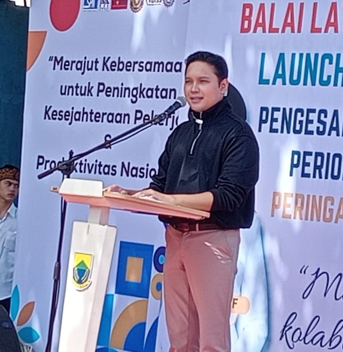 Bupati Cianjur Prihatin Soal Kasus Penahanan Ijazah Oleh Perusahaan
