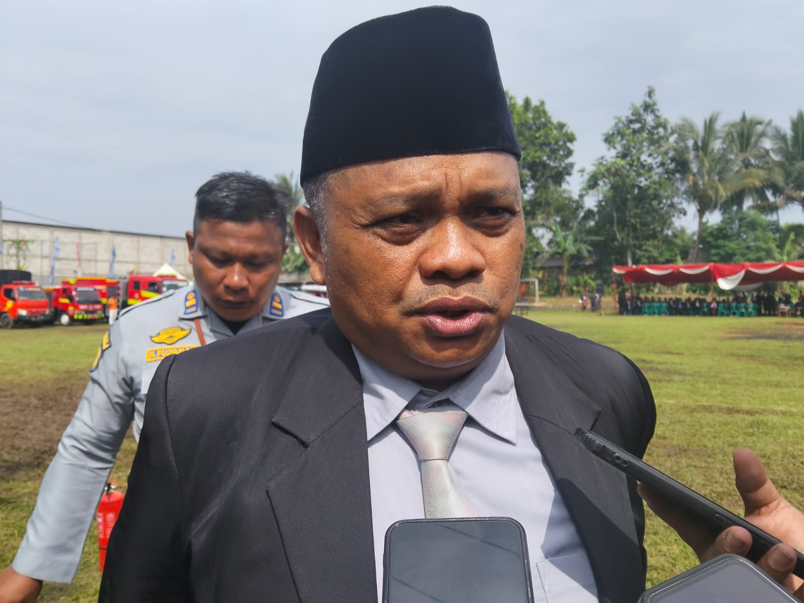 Dishub Cianjur Siap Tertibkan Parkir Liar Bersama Lintas OPD