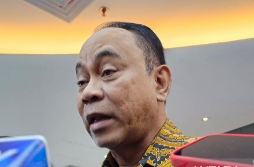 Budi Arie Soal Isu Jokowi Pindah Partai: Warnanya Tunggu