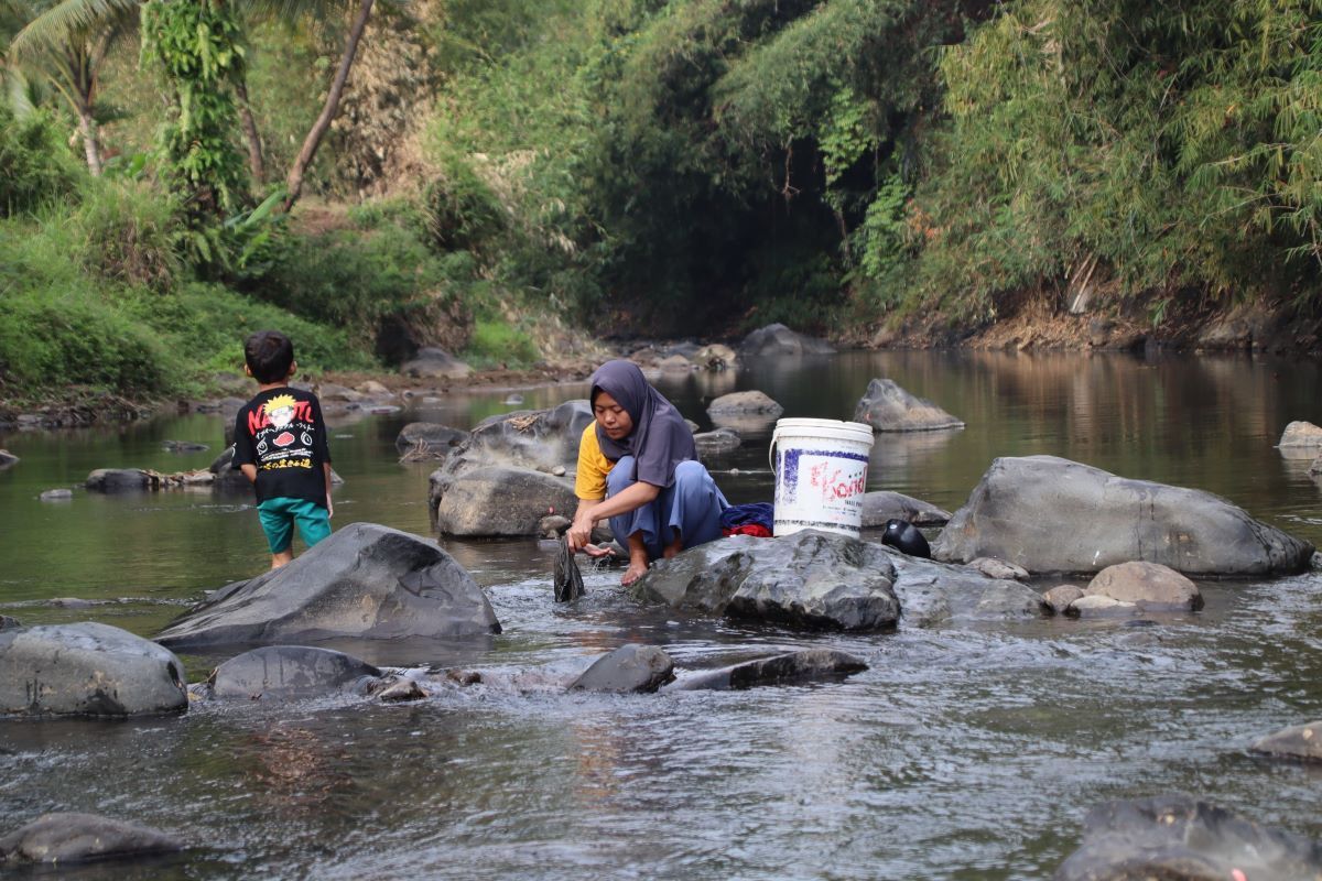 P2KBP3A Cianjur:  Sanitasi Tidak Sehat Dapat Menyebabkan Stunting