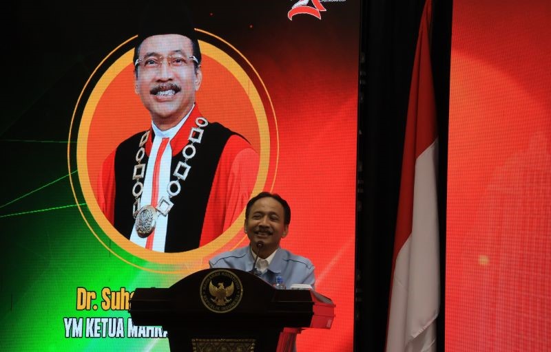 Titi: Kampus Wadah Tepat untuk Uji Visi Misi Pasangan Calon Pilkada