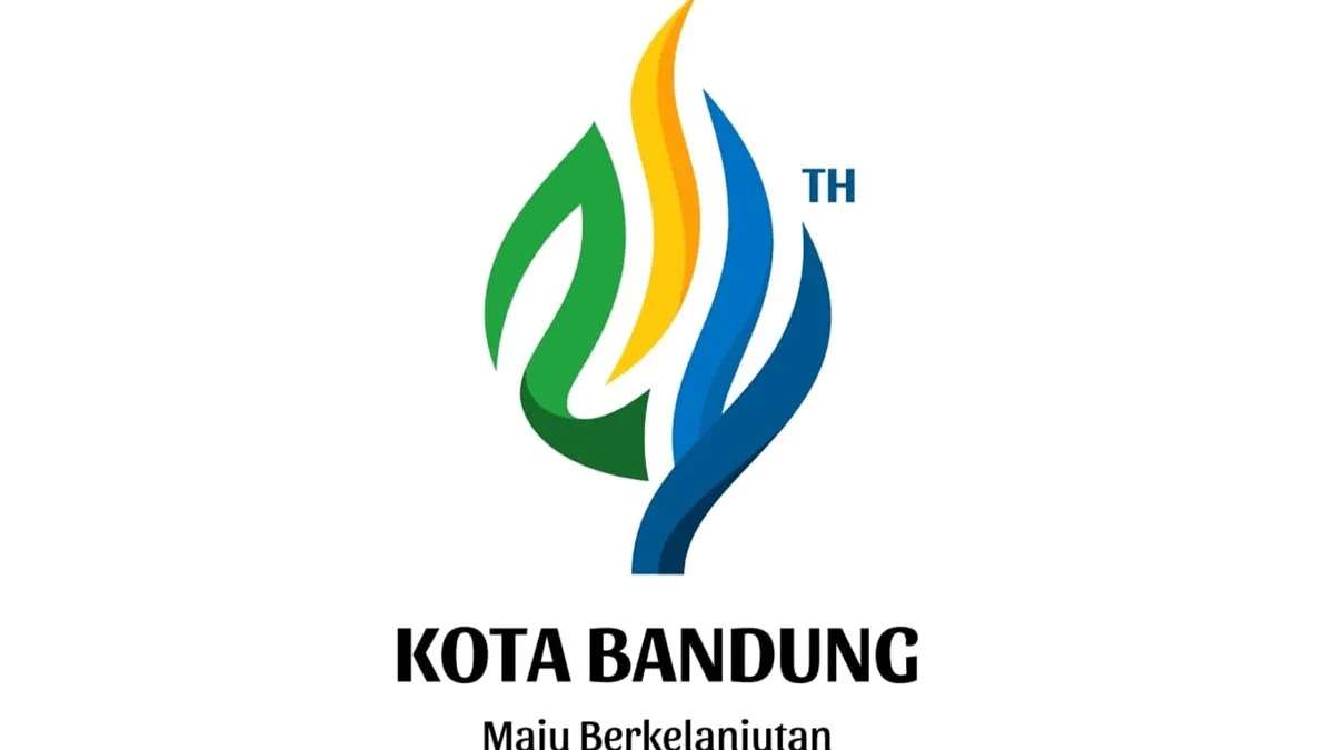 Pawai Kendaraan Hias Hari Jadi Kota Bandung, Ini Rutenya 