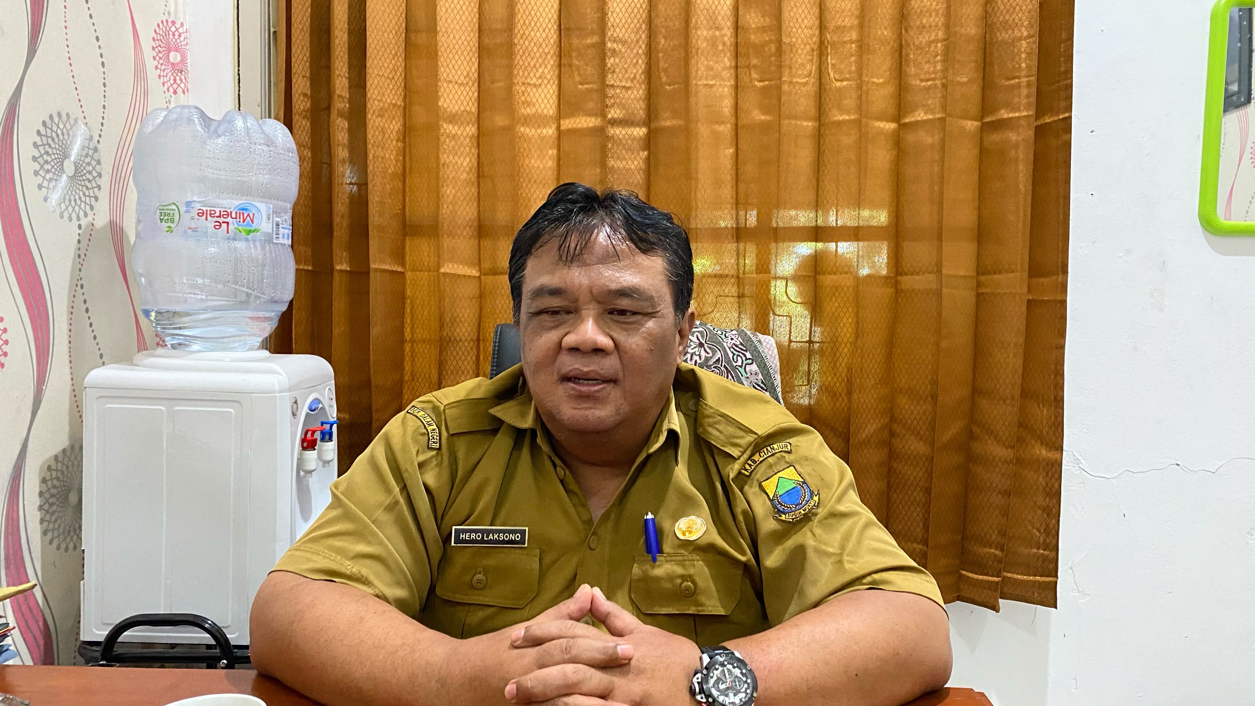 PMI Asal Cianjur yang Bekerja di Libya Akhirnya Bisa Dipulangkan