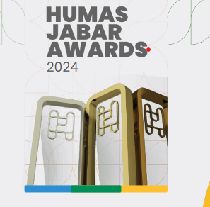 Humas Jabar Award 2024 Kembali Digelar 