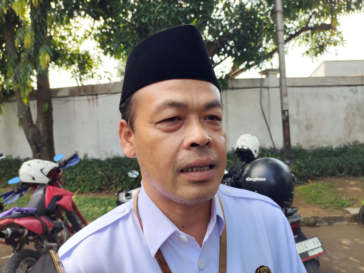 Disdikpora: Perbaikan Bangunan Sekolah Rusak di Cianjur Capai 75 Persen