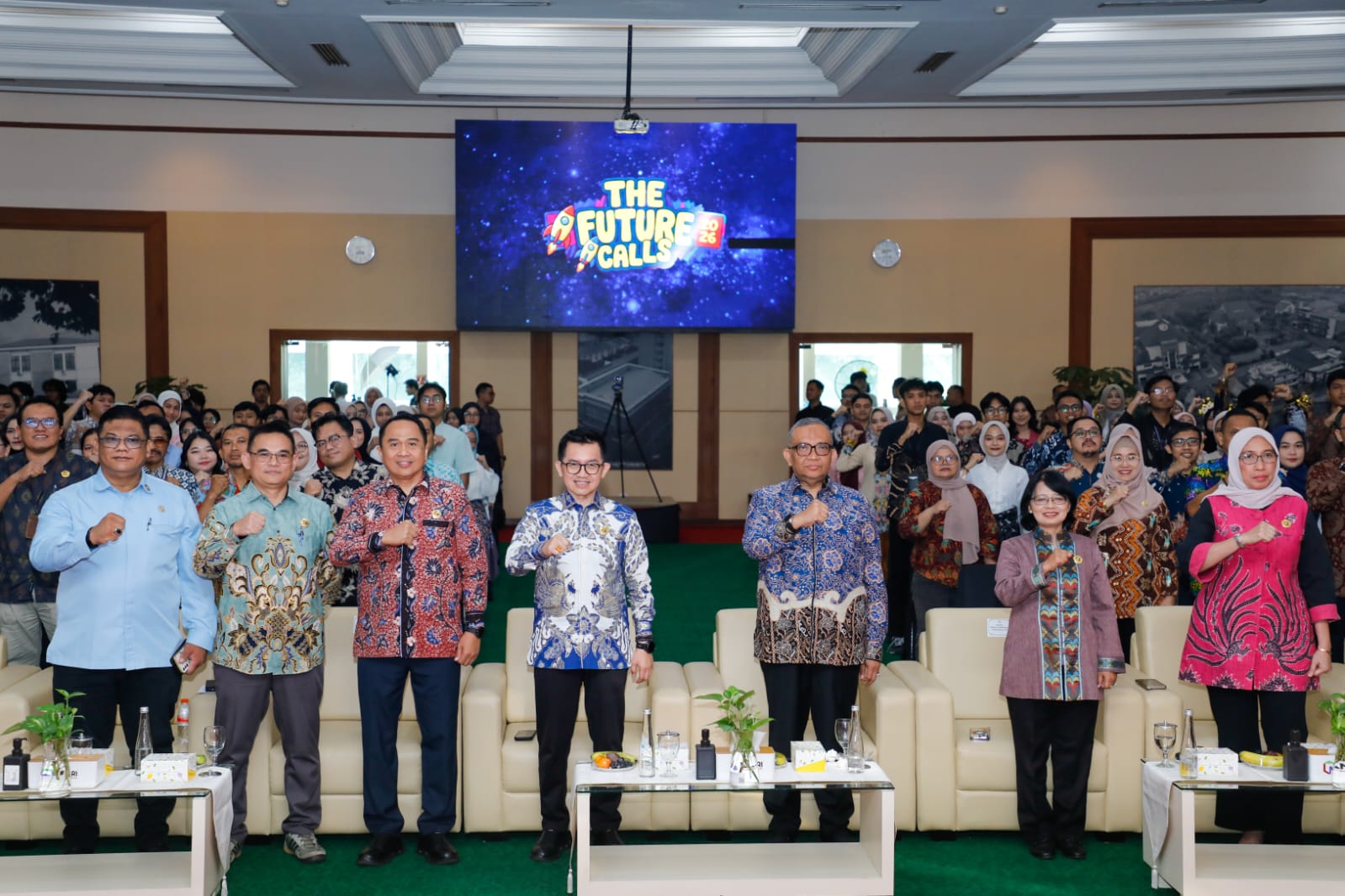 Kemnaker dan LAN Perkuat MagangHub untuk Cetak SDM Siap Kerja