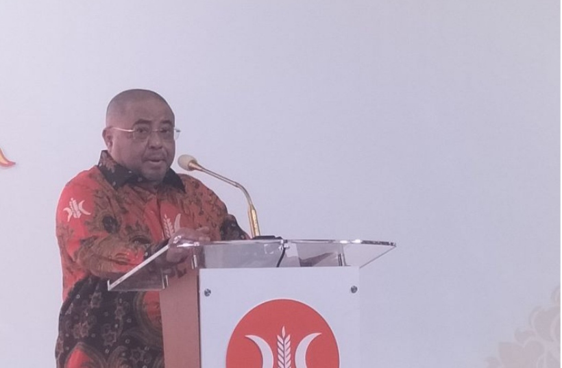 PKS Buka Peluang Ahmad Syaikhu Maju di Pilgub DKI Jakarta