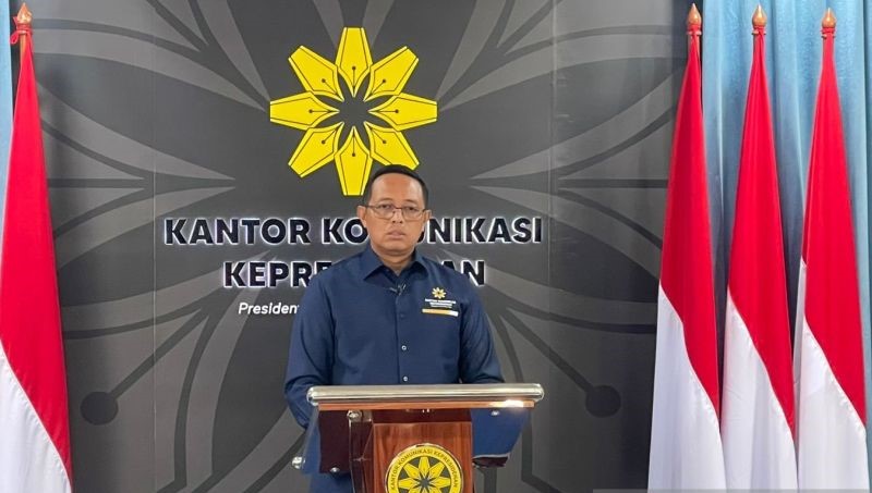 Istana: Trump Beri Peluang Indonesia Negosiasi Tarif Sebelum Agustus