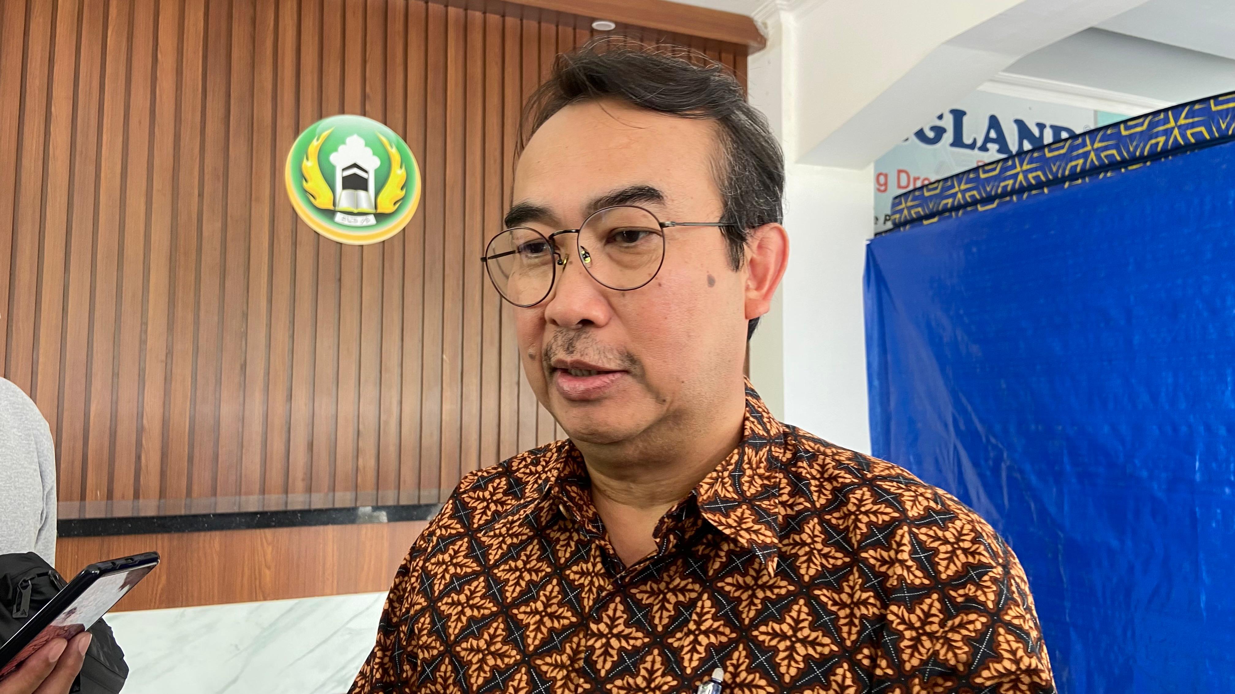 Wakil Rektor IPB Sebut Jumlah Pengusaha Pertanian di Indonesia Masih Sedikit