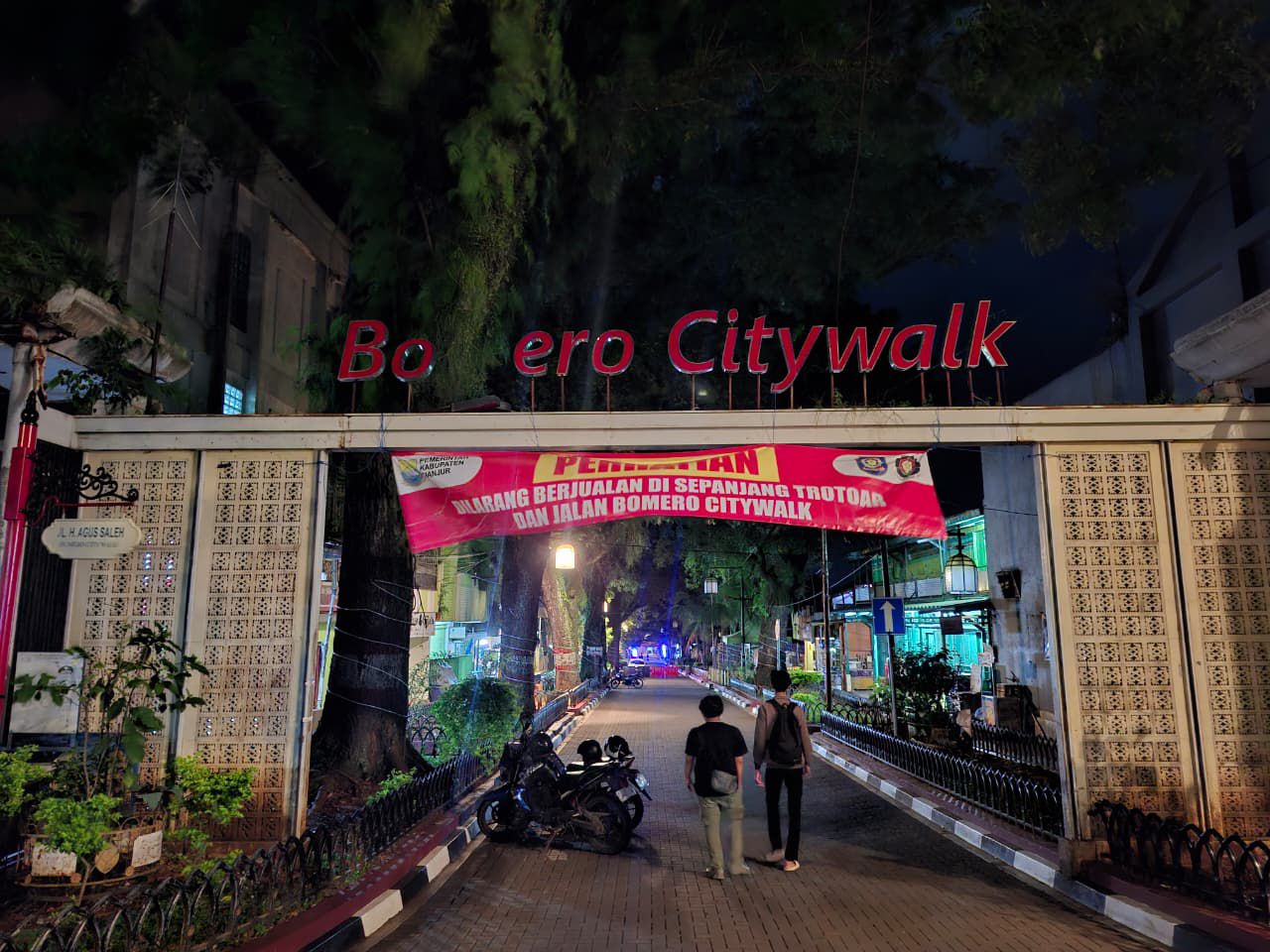  Disbudpar Cianjur Tunda Bomero Festival, Ini Alasannya 