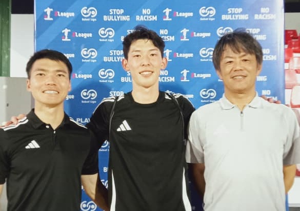 PSSI dan JFA Lanjutkan Program Pertukaran Wasit