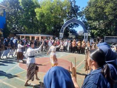Kanada dan Pemprov Jabar Bekerja Sama Tingkatkan Nutrisi Remaja Putri di Jabar