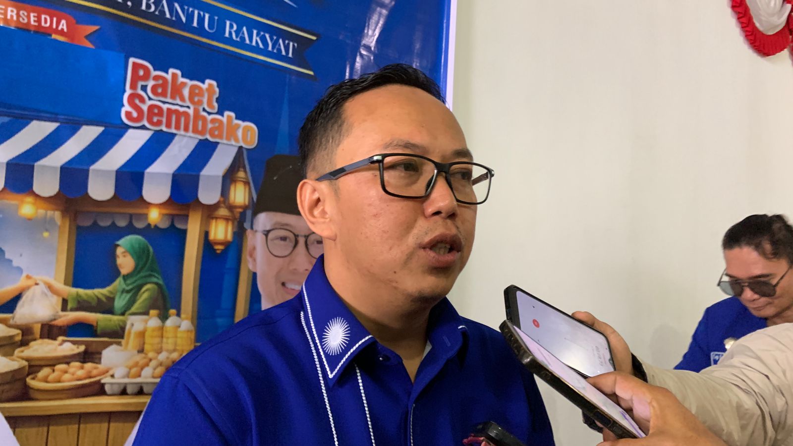 Jelang Lebaran, Hiswana Migas Cianjur Pastikan Stok LPG 3 Kilogram Aman