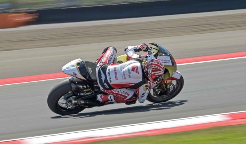 Jadwal Moto2 : Mario Aji Siap Beraksi Rebut Poin di GP Argentina