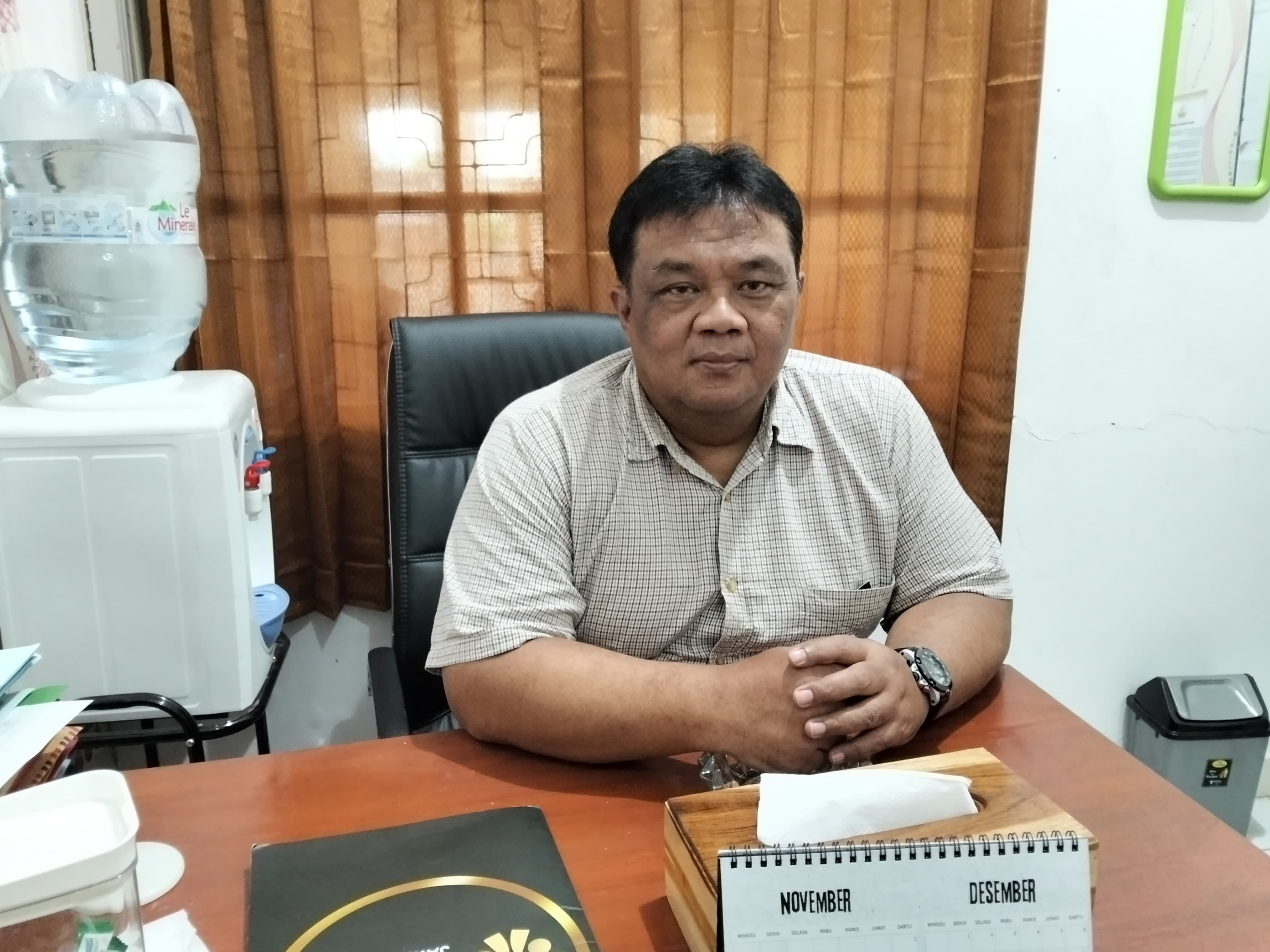 Disnakertrans: Pengangguran di Cianjur Masih Didominasi Lulusan SMK