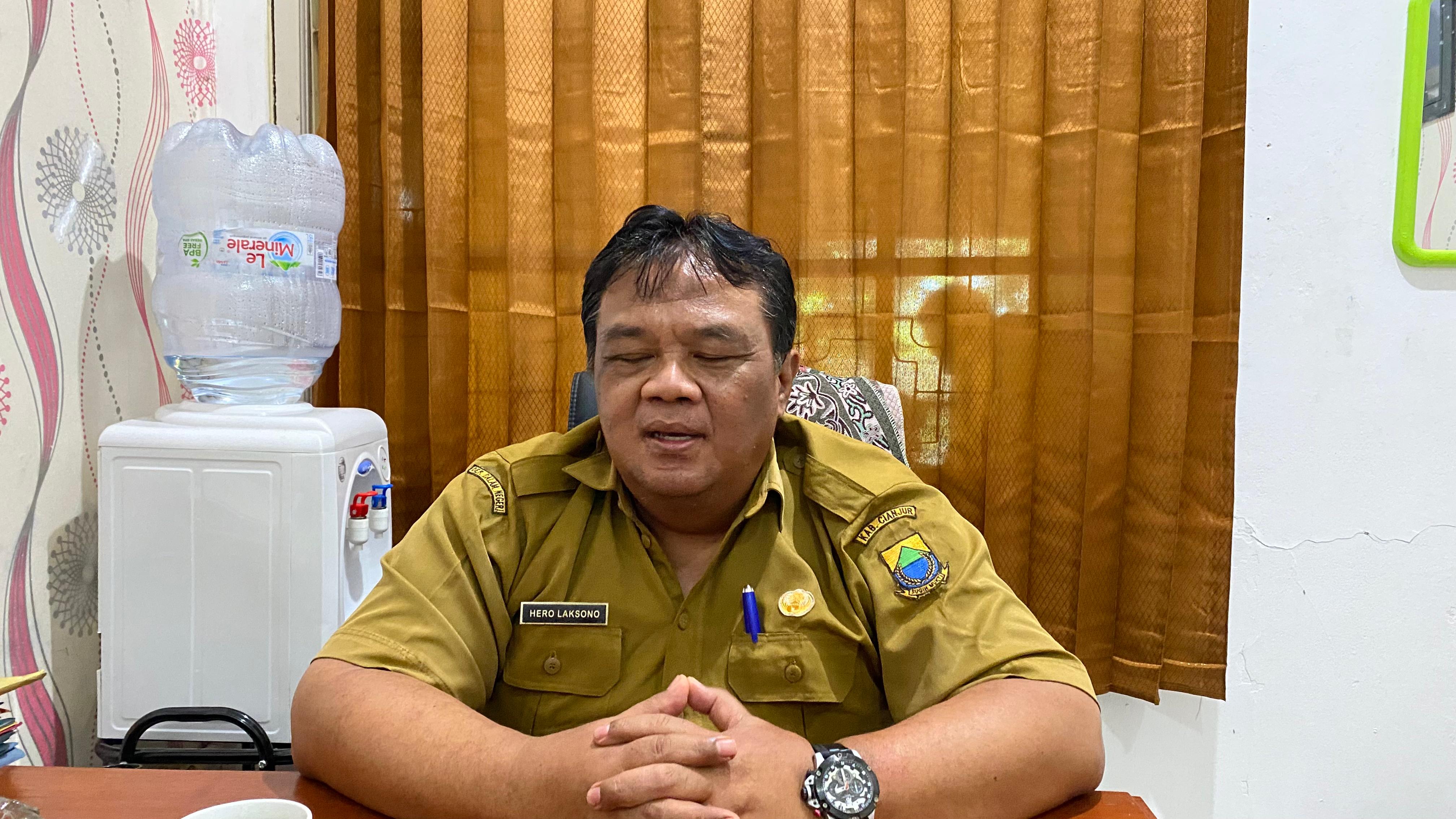 Cianjur Gelar Job Fair Online Perdana, Daftar Lewat SiapKerja.Id Tanpa Kartu Kuning