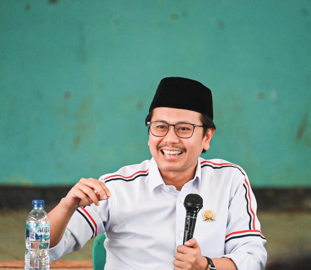 Terbuka untuk Kaum Muda, PKB Cianjur Open Rekrutmen DPAC